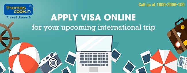 Apply Visa